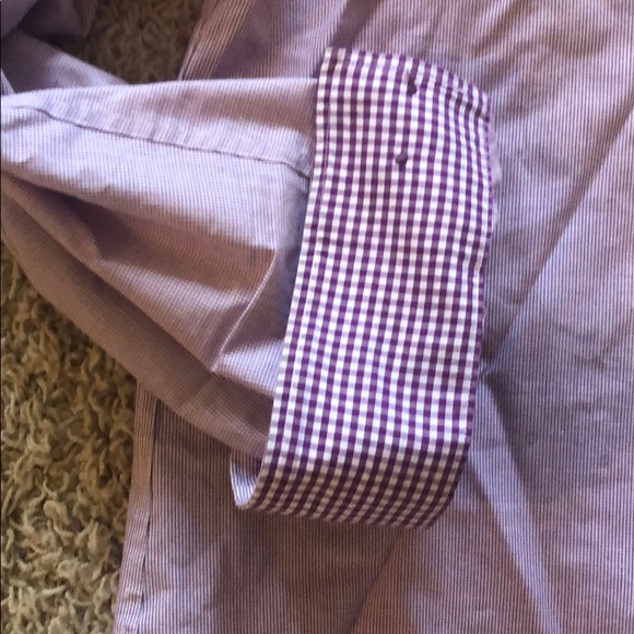 Stylish button down - Picture 2 of 3